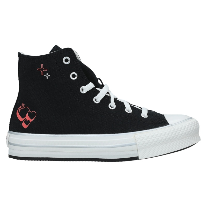 Dječije patike Converse Chuck Taylor All Star EVA Lift