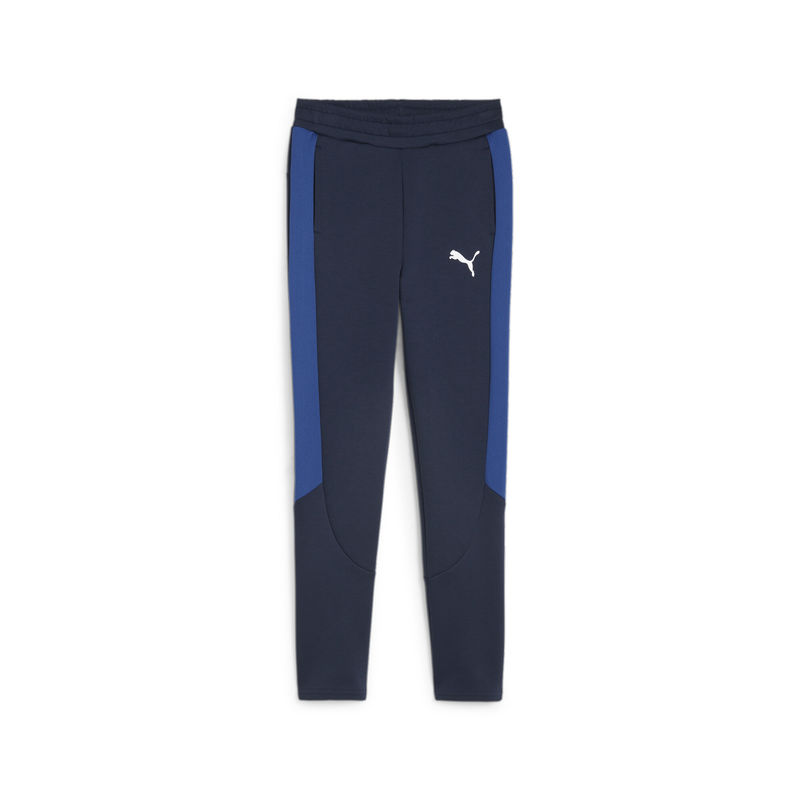 Dječiji donji dio trenerke Puma EVOSTRIPE Pants DK B