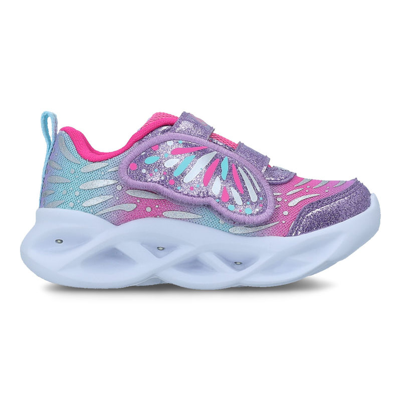 Dječije patike Skechers TWISTY BRIGHTS