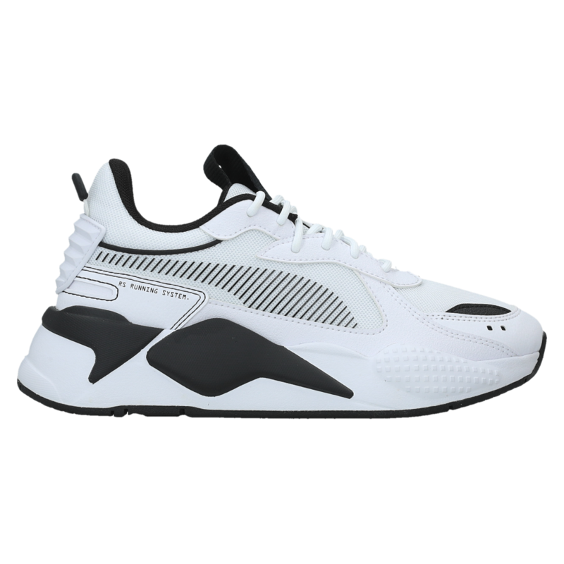 Dječije patike Puma RS-X B&W Jr
