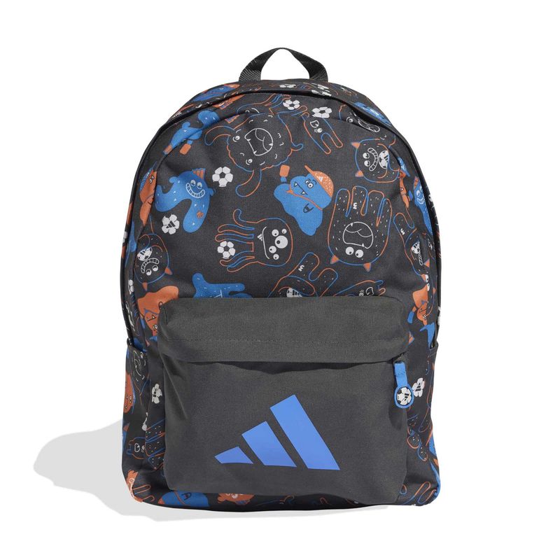 Dječiji ranac adidas KIDS TRNSTR BP