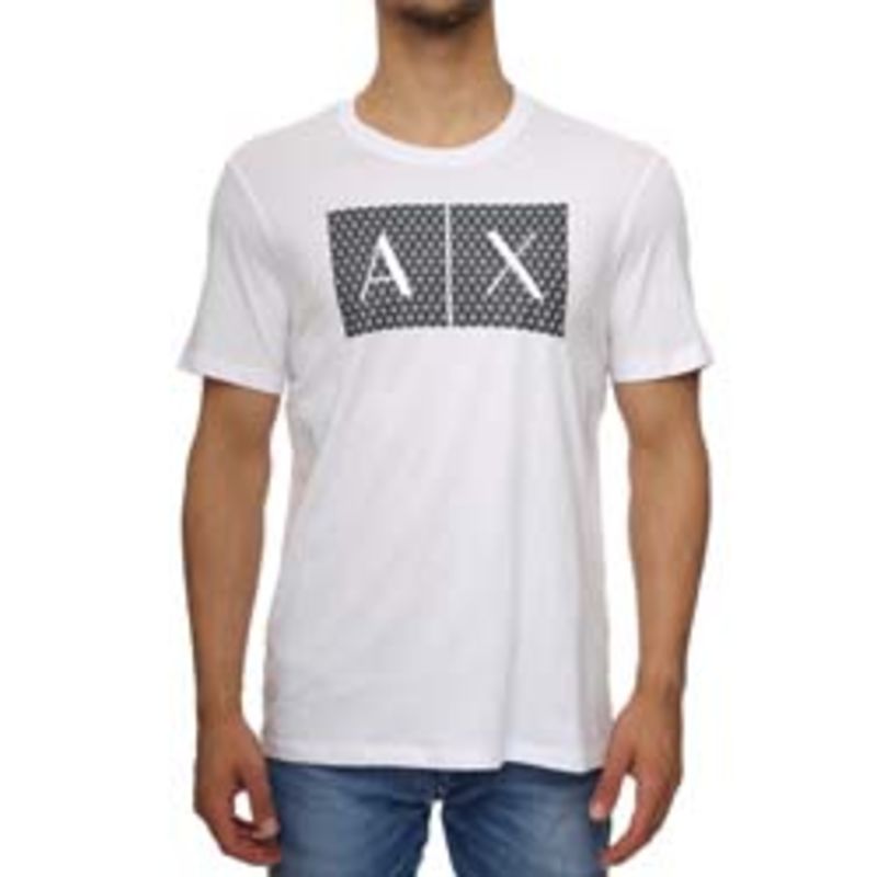 Muška majica Armani EXCHANGE T-SHIRT