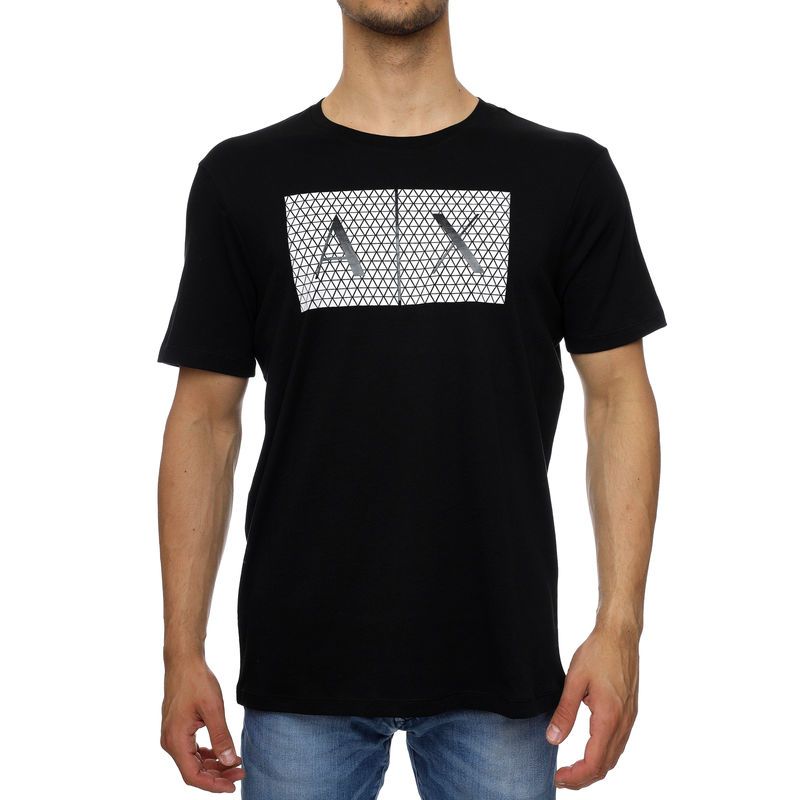 Muška majica Armani EXCHANGE T-SHIRT