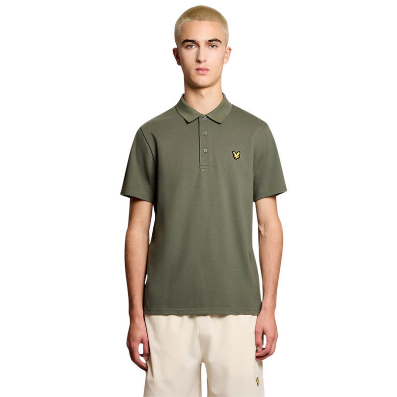 Muška majica Lyle&Scott Sports Core Polo