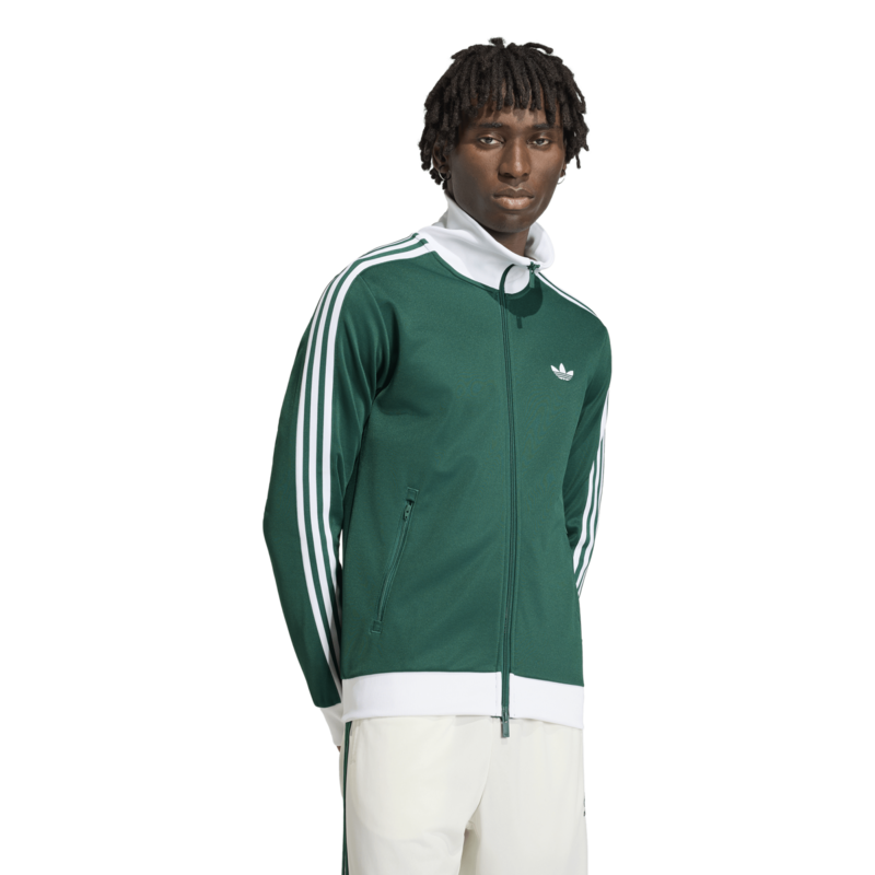 Muški duks adidas BECKENBAUER TT