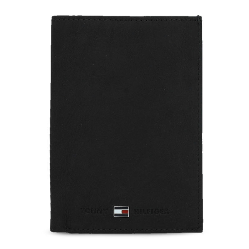 Muški novčanik Tommy Hilfiger johnson n/s wallet w/coin pocket