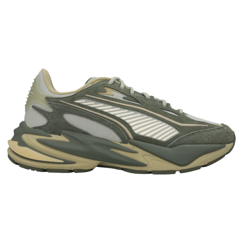 Puma RS Surge Hairy Suede