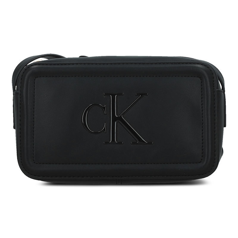 Ženska torba Calvin Klein bold ck camera bag