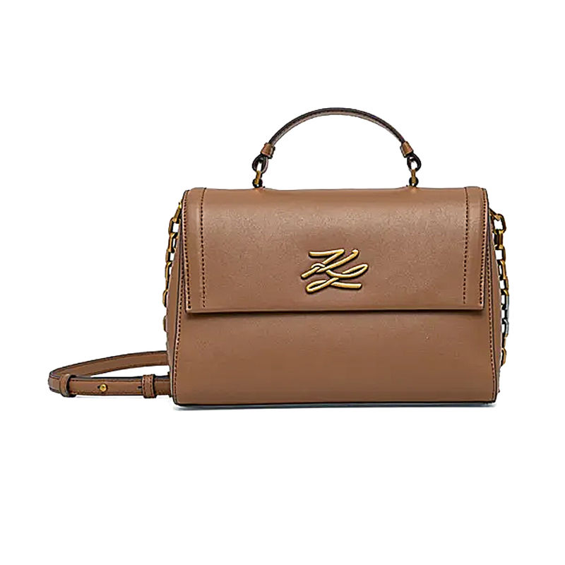 Ženska torba Karl Lagerfeld K/Autograph Top Handle Cb