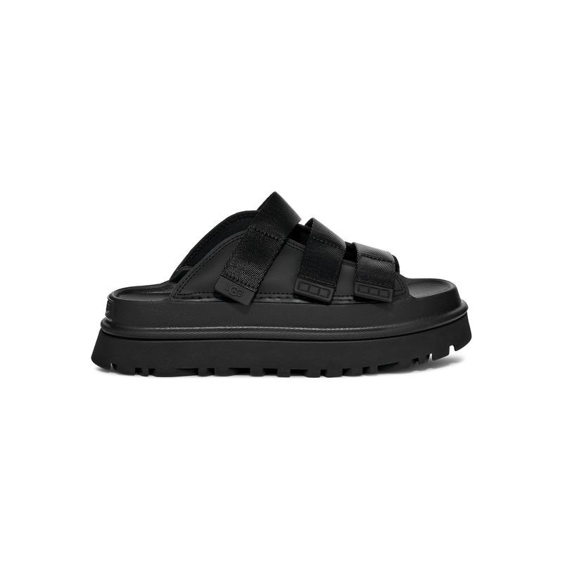 Ženske papuče Ugg GoldenGlow Slide