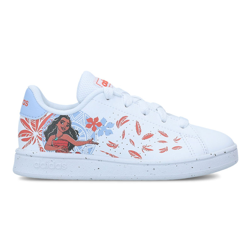 Dječije patike adidas ADVANTAGE MOANA K