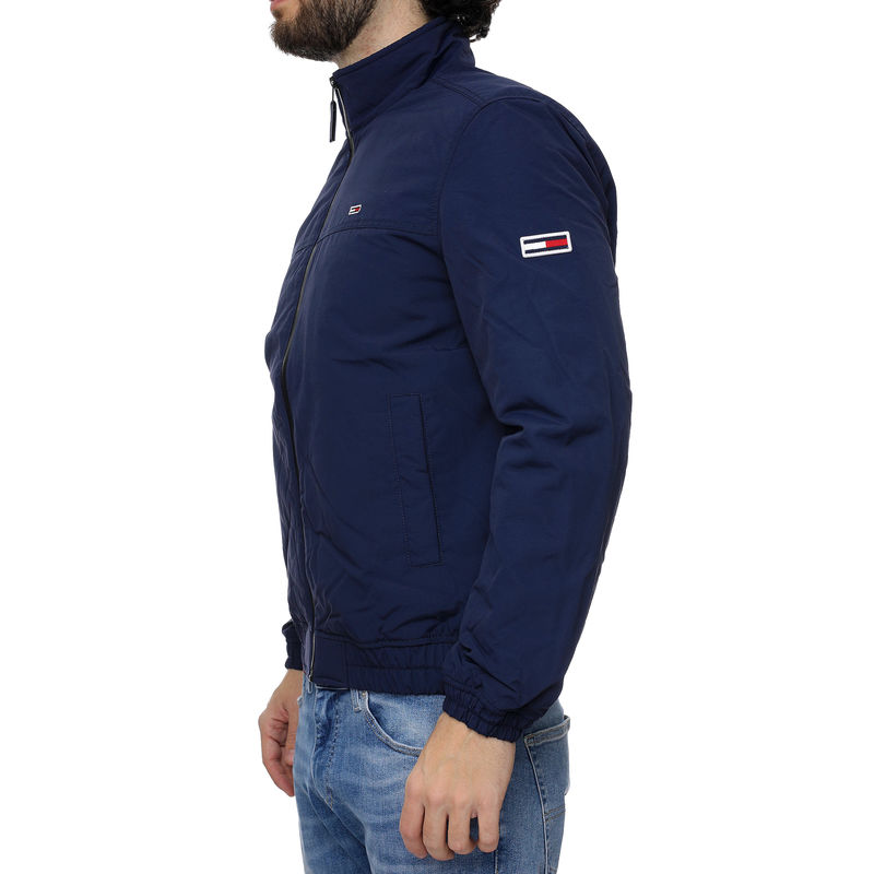 Tommy hilfiger tjm best sale essential padded