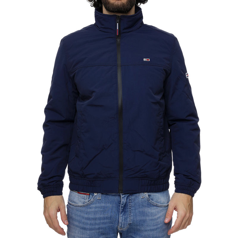 Muška jakna Tommy Hilfiger TJM ESSENTIAL PADDED JACKET