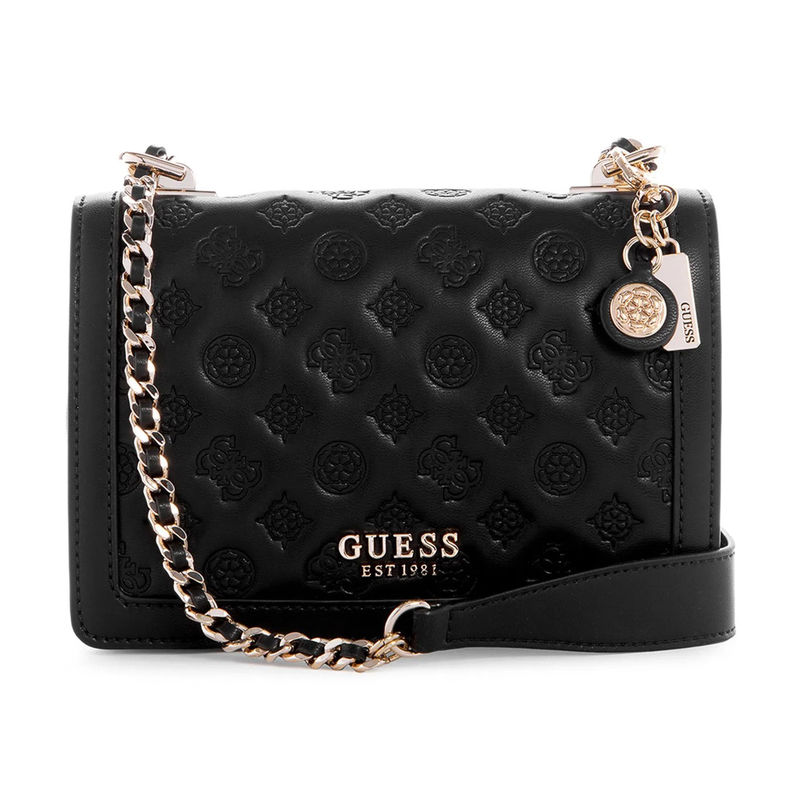 Ženska torba Guess Abey Convertible Xbody Flap