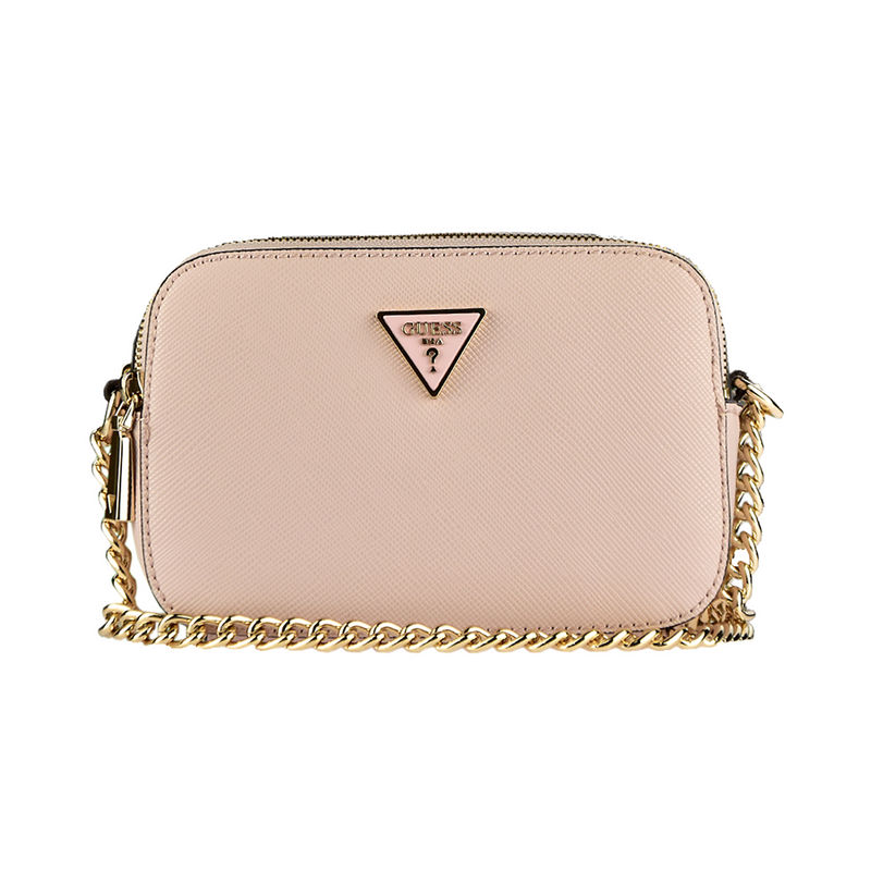 Ženska torba Guess Eco Alexie Crossbody Camera