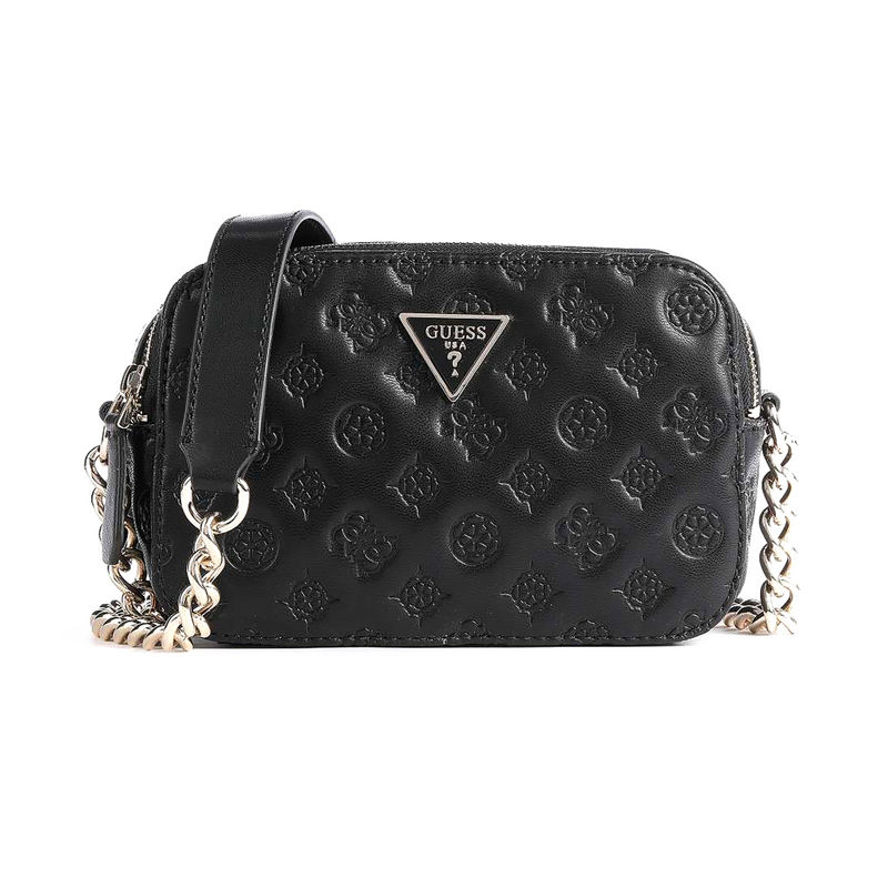 Ženska torba Guess Noelle Crossbody Camera