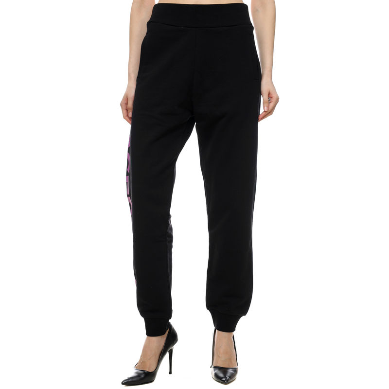 Ženska trenerka donji dio Karl Lagerfeld Big Logo Sweat Pants