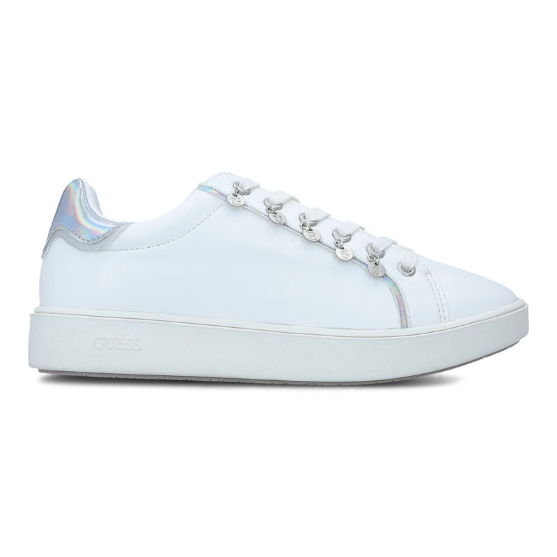 Ženske patike Guess Sneaker Cupsole Low