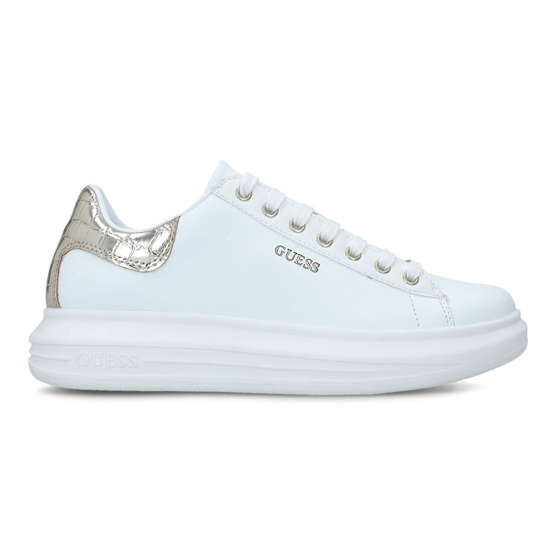 Ženske patike Guess Sneaker Cupsole Low