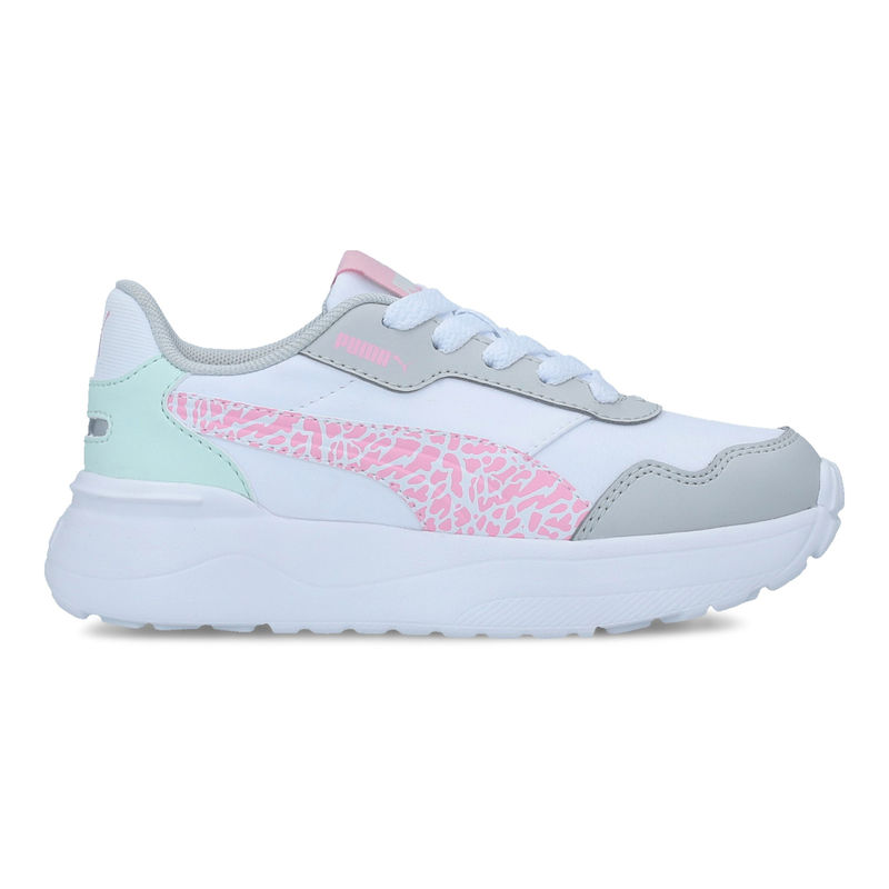 Dječije patike Puma R78 VOYAGE SUMMER ROAR PS