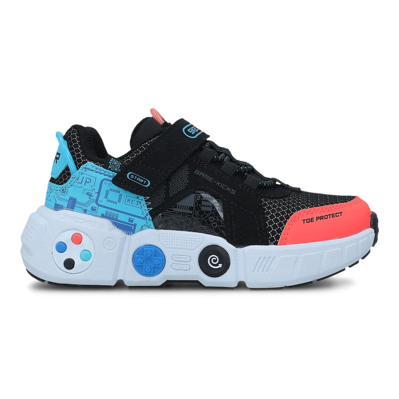 Dječije patike Skechers GAMETRONIX