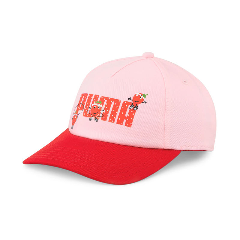 Dječiji kačket Puma Fruits BB Cap