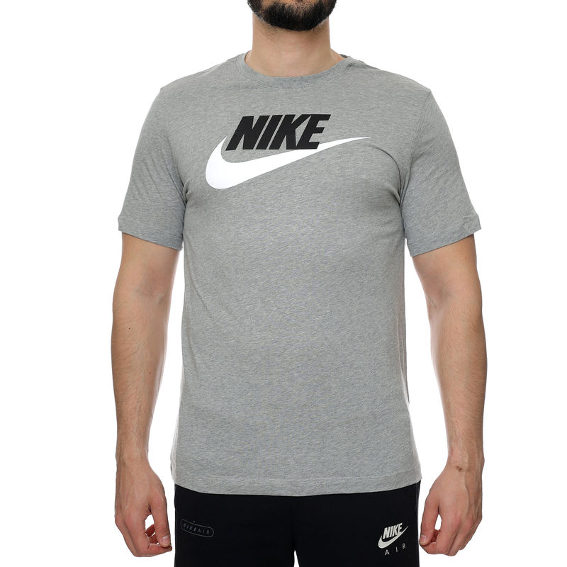 Muška majica Nike M NSW TEE ICON FUTURA