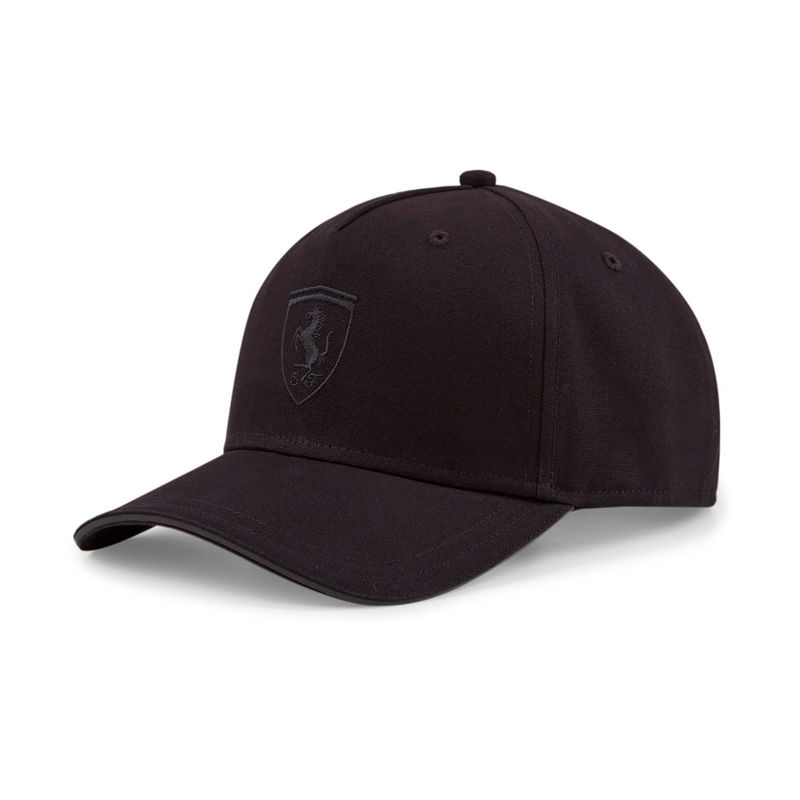 Unisex kačket Puma Ferrari SPTWR Style BB Cap