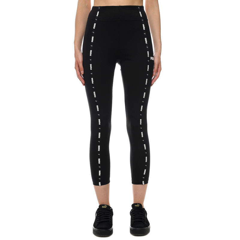 Ženski donji dio trenerke Puma Power Tape Leggings