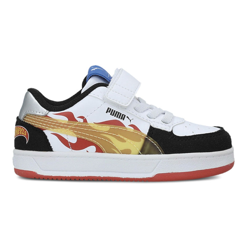 Dječije patike Puma Caven 2.0 Hot Wheels AC+ Inf