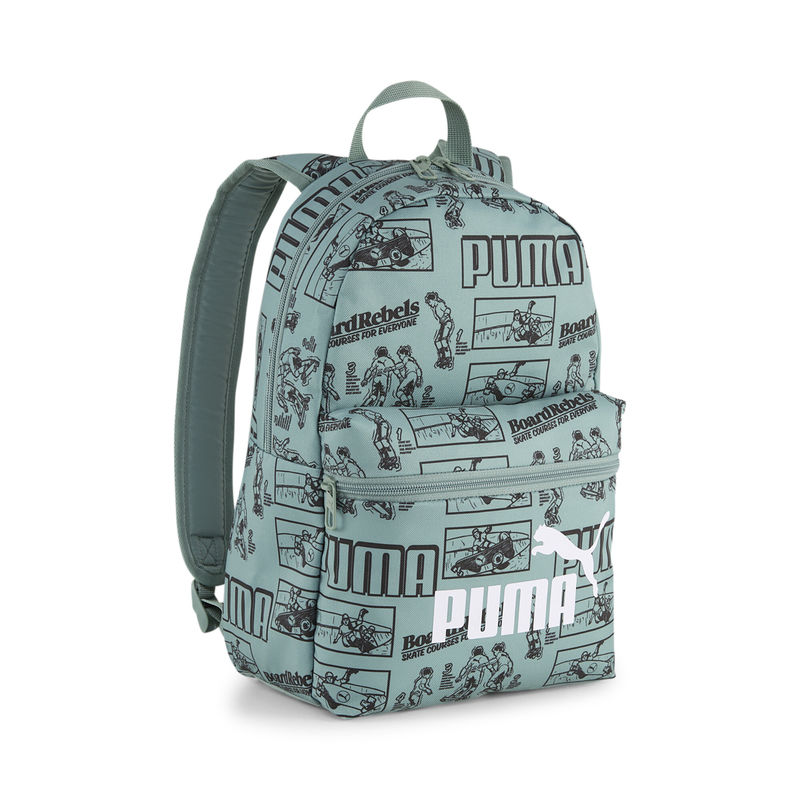 Dječiji ranac Puma PHASE AOP Small Backpack