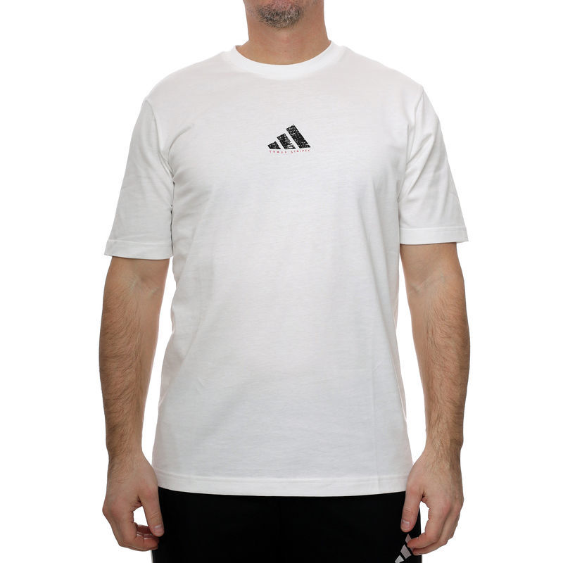 Muška majica adidas M C PHOTO TEE