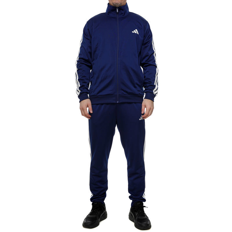 Muška trenerka adidas M 3S TR TT TS