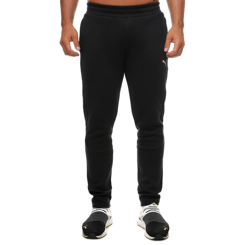 Muška trenerka donji dio Puma EVOSTRIPE Pants DK op