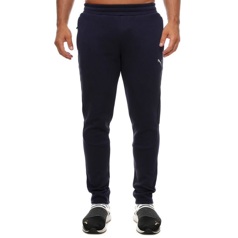 Muška trenerka donji dio Puma EVOSTRIPE Pants DK op
