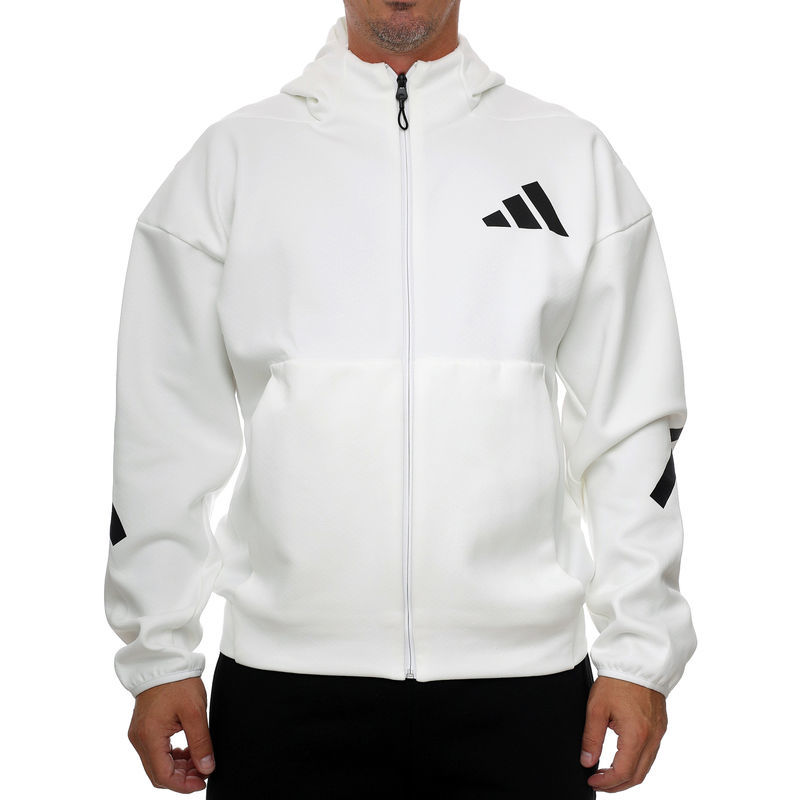 Muški duks adidas M Z.N.E. FZ