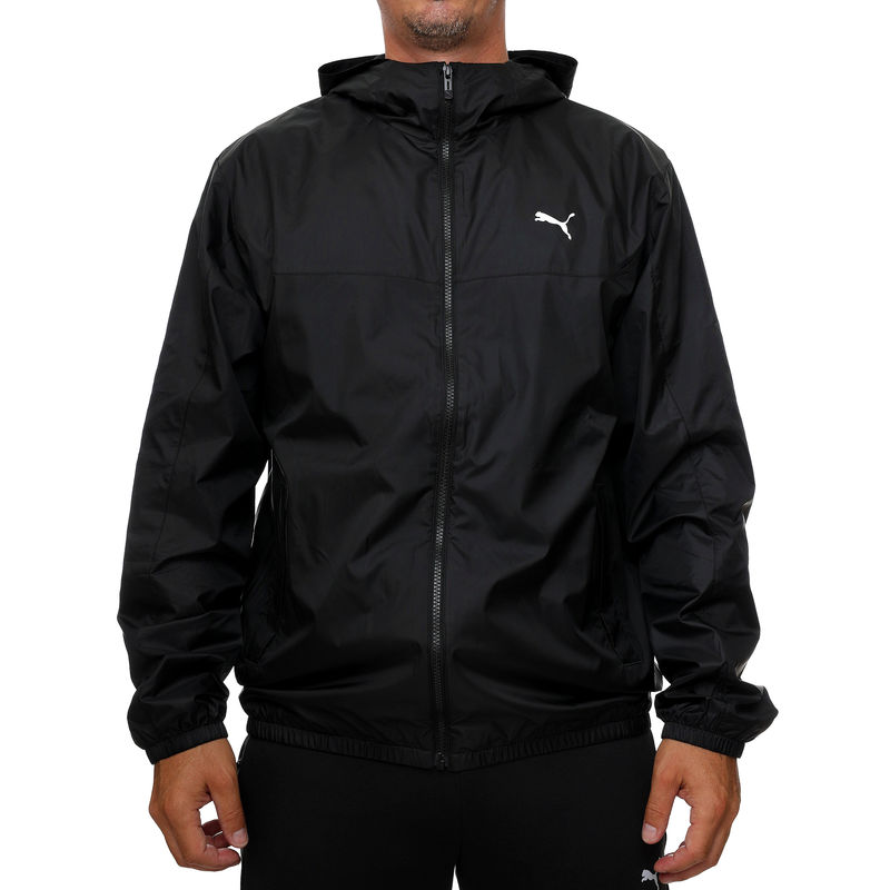 Muški šuškavac Puma Ess Regular Windbreaker
