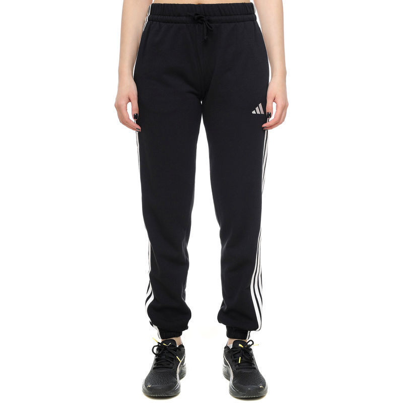 Ženska trenerka donji dio adidas W 3S FT CF PT