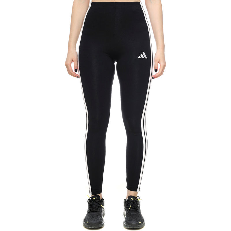 Ženska trenerka donji dio adidas W 3S SJ LEG