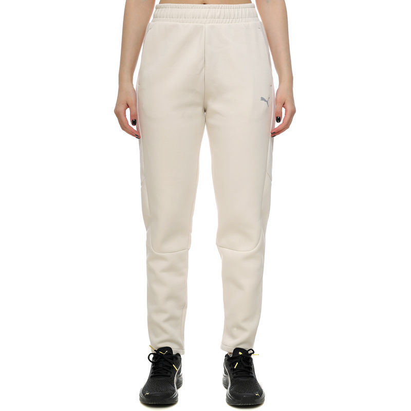 Ženska trenerka donji dio Puma EVOSTRIPE Sweatpants DK op