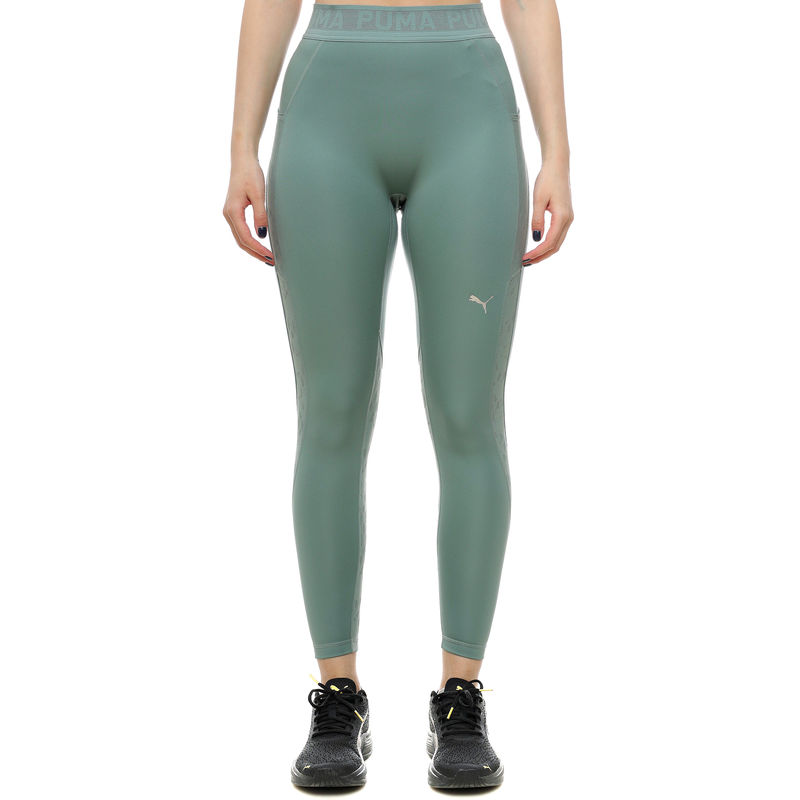 Ženska trenerka donji dio Puma LACE HW 7/8 TIGHT