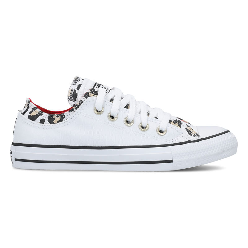 CONVERSE Chuck Taylor All Star Double Upper