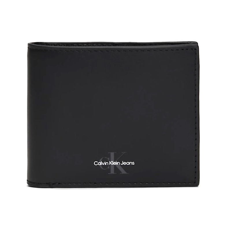 Muški novčanik Calvin Klein Monogram Soft Bifold W/Coin