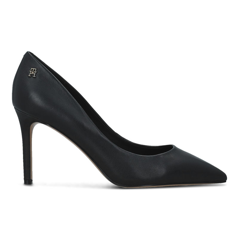 Ženske cipele Tommy Hilfiger ESSENTIAL POINTED PUMP