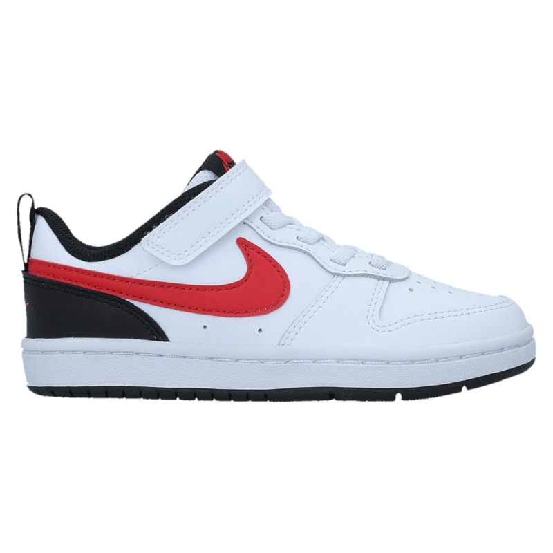 Dječije patike Nike COURT BOROUGH LOW 2 (PSV)