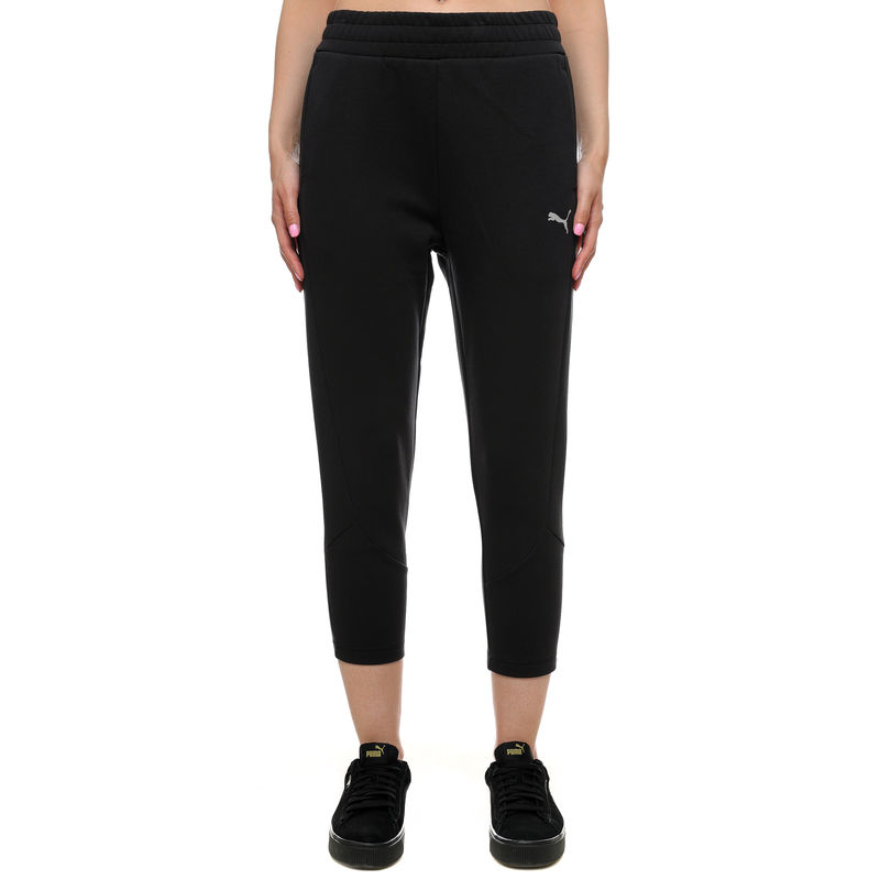 Ženska trenerka donji dio Puma EVOSTRIPE High-Waist Pants