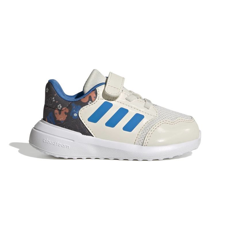 Dječije patike adidas Tensaur Run 3.0 EL I
