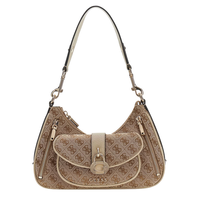 Ženska torba Guess JESSA SHOULDER BAG