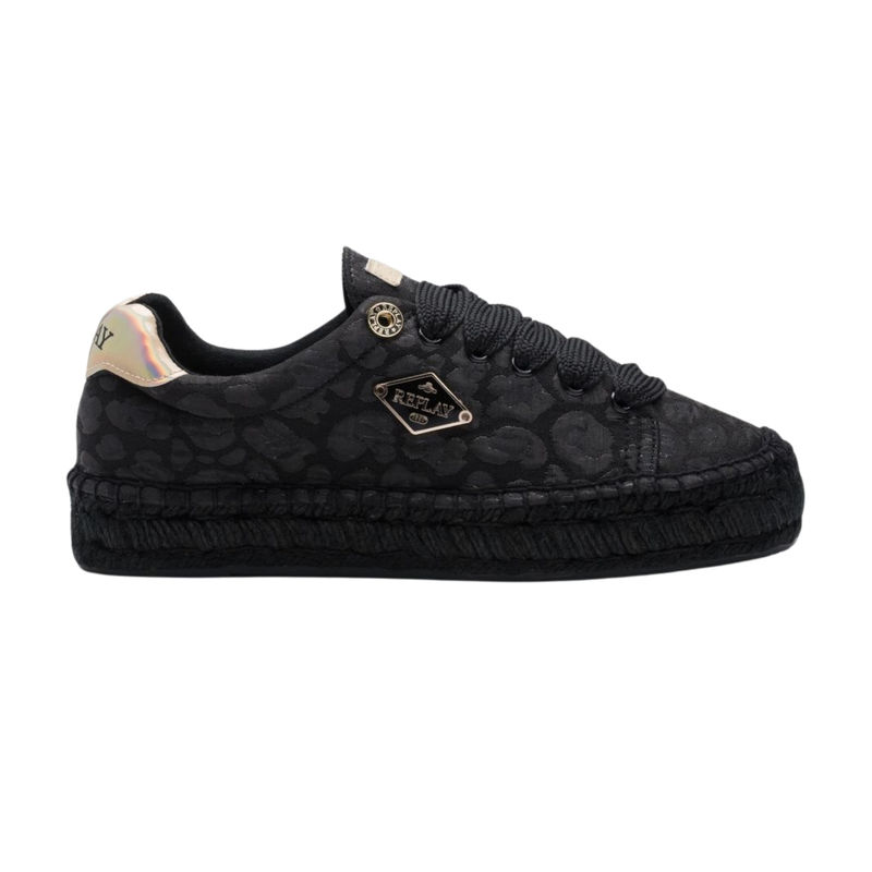 Ženske špagerice Replay NASH