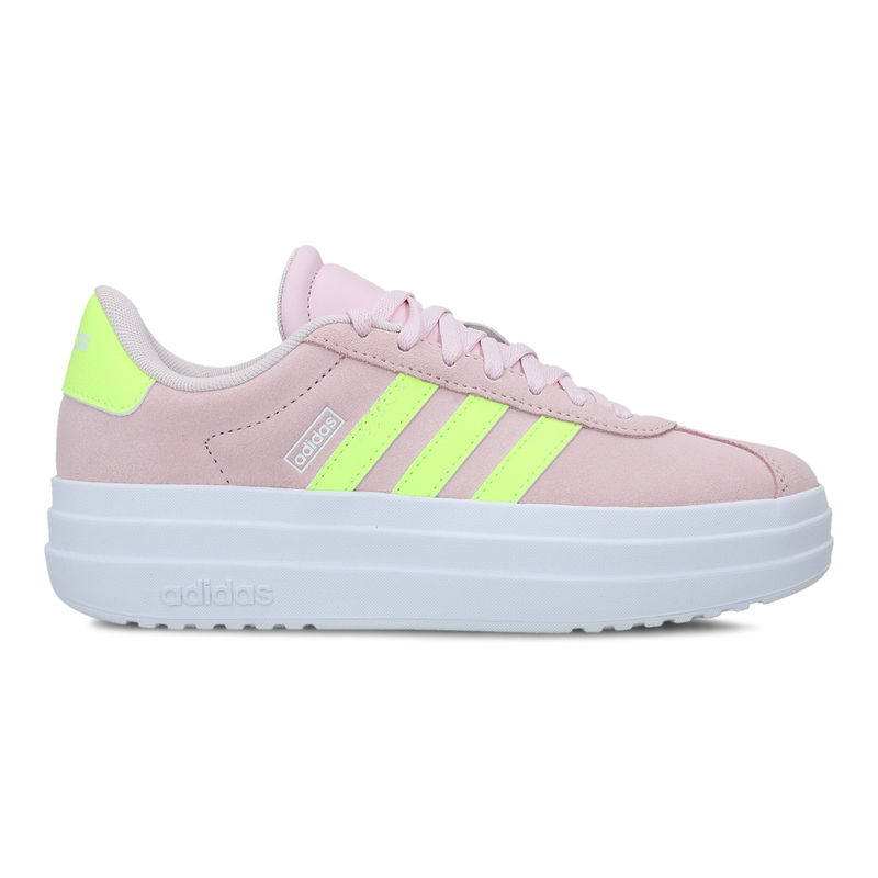 Dječije patike adidas VL COURT BOLD J